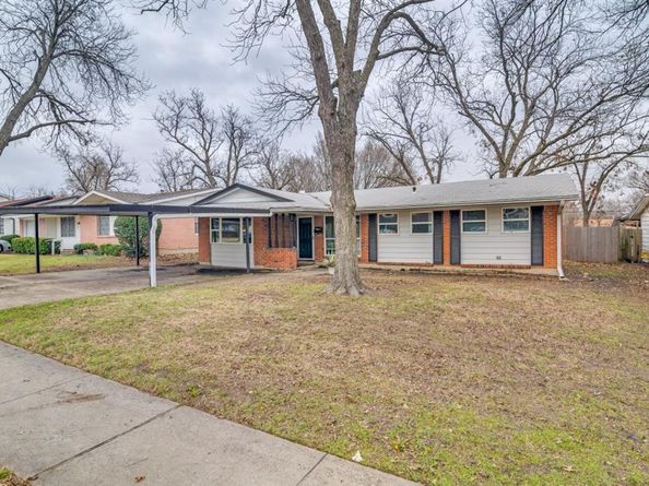 3834  Emerald Drive , Mesquite Texas 75150