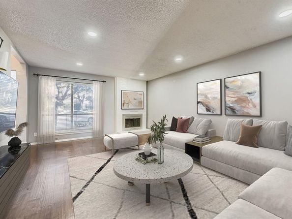 11907  Leisure Drive , Dallas Texas 75243