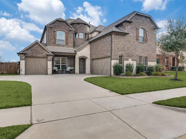 329  Valentino Way , Grand Prairie Texas 75052