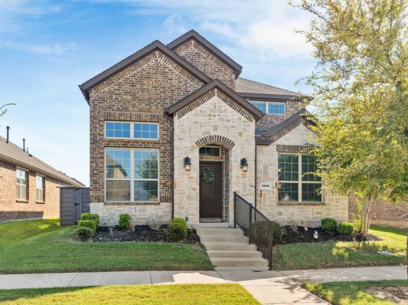7209  Windy Meadow Drive , Aubrey Texas 76227