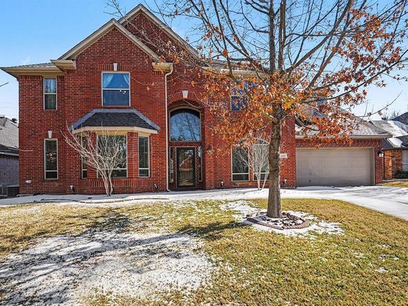 6707  Canyon Crest Drive , Fort Worth Texas 76132