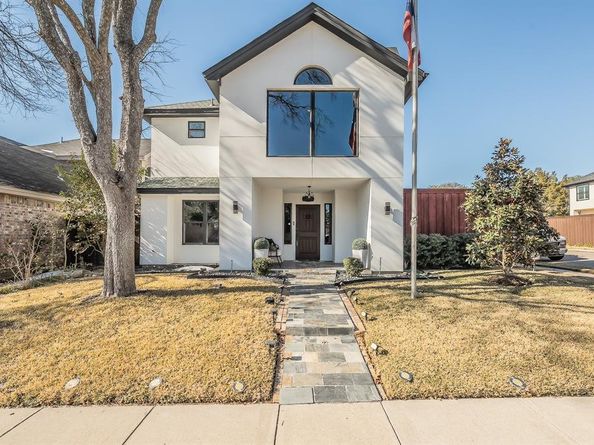 1349  Jeanette Way , Carrollton Texas 75006