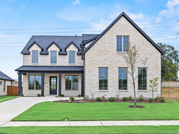 4201  Gail Lane , Providence Village Texas 76227