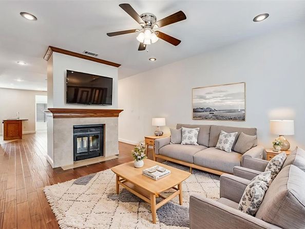 407  Josephine Street , Dallas Texas 75246