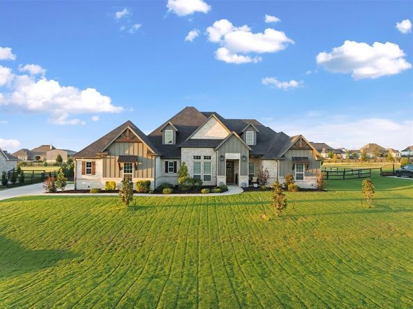 3324  Dakota Drive , Northlake Texas 76226