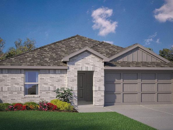 9440  SUBJECK Way , Fort Worth Texas 76108