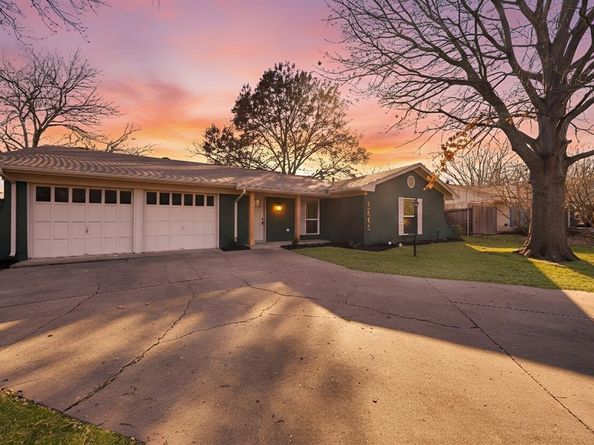 4209  Shipley Court , Benbrook Texas 76116