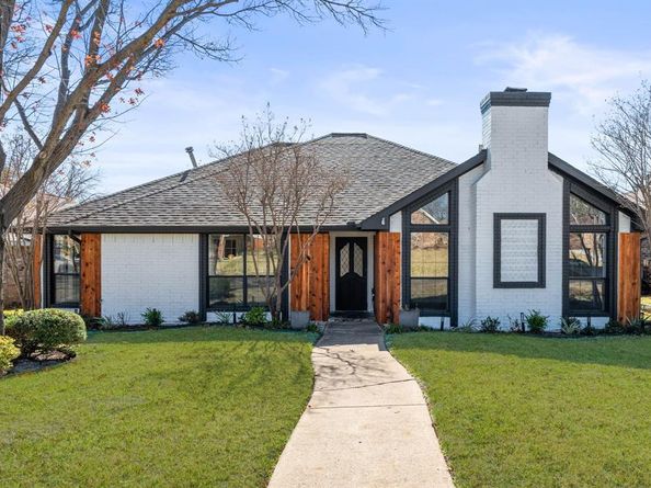 1518  Barclay Drive , Carrollton Texas 75007