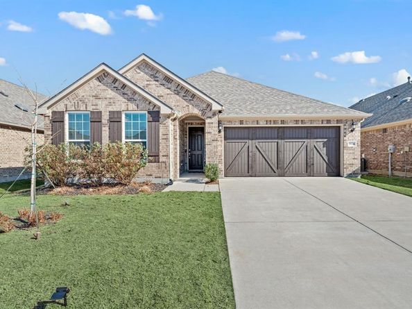 3824  Bennett Trail , Celina Texas 75009