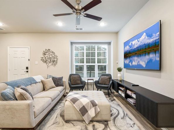 1247  Jones Trail , Lewisville Texas 75077