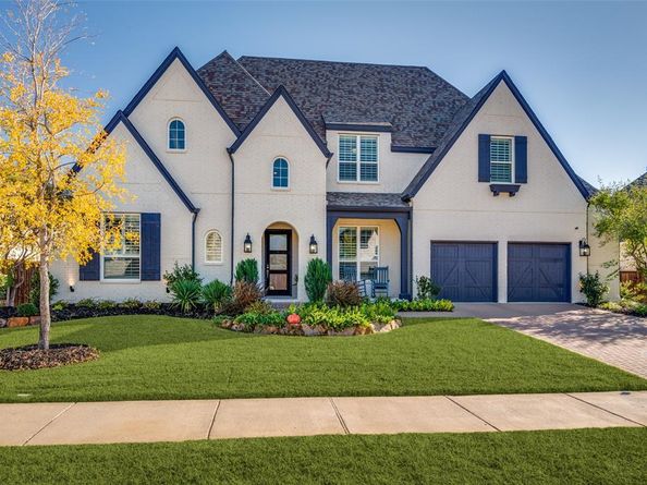 1931  Star Trace Parkway , Prosper Texas 75078