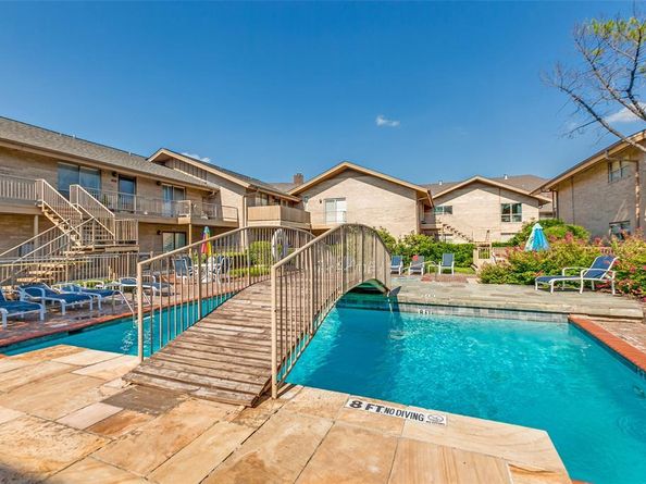 11334  Park Central Place  C, Dallas Texas 75230