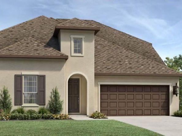 4417  Fall Meadow Drive , Prosper Texas 75078