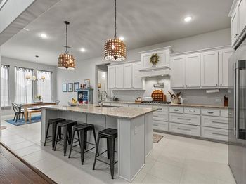 530  Granite Fields Drive 