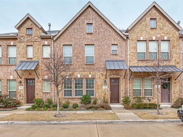 2423  Siskiyou Street , Lewisville Texas 75056