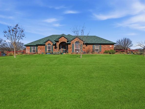 9940  Calf Meadows Lane , Fort Worth Texas 76126