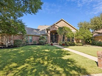 2424  Cross Timbers Trail 