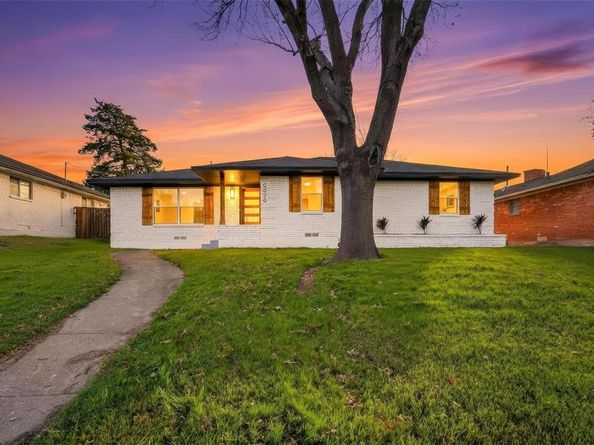 6526  Rock Canyon Trail , Dallas Texas 75232