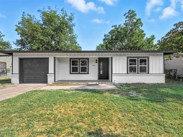 4413  Quails Lane , Fort Worth Texas 76119