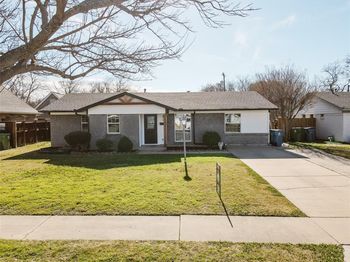 524  Ridgecrest Drive 