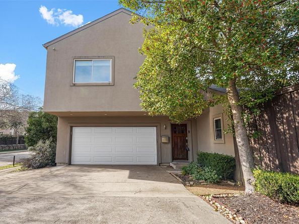 4319  Cabell Drive , Dallas Texas 75204