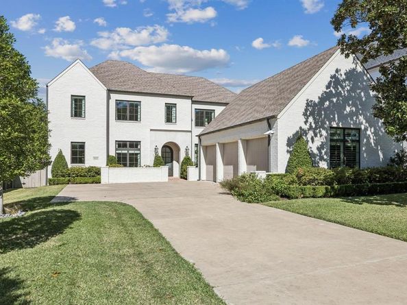 6815  Stichter Avenue , Dallas Texas 75230