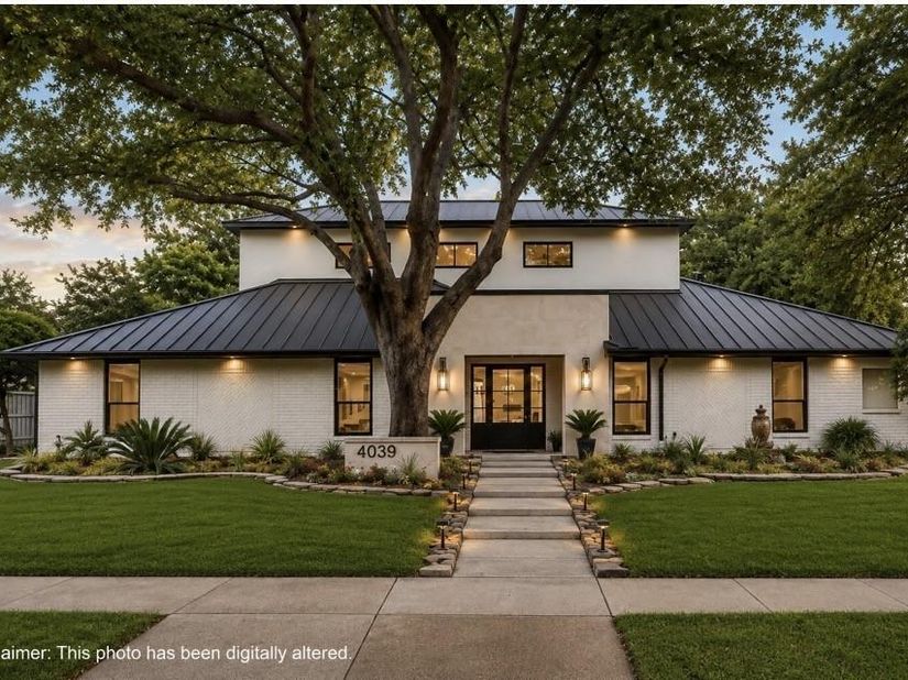 4039  Fawnhollow Drive , Dallas Texas 75244