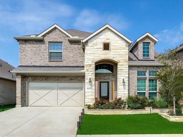 7636  Cherry Blossom Lane , Little Elm Texas 76227