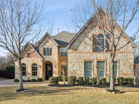 2743  Chatswood Drive , Trophy Club Texas 76262