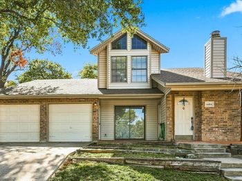 6404  Woods Edge Drive 