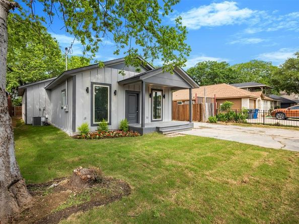 715  Ezekial Avenue , Dallas Texas 75217