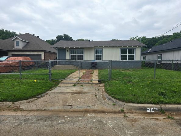 5010  Sunshine Drive , Fort Worth Texas 76105