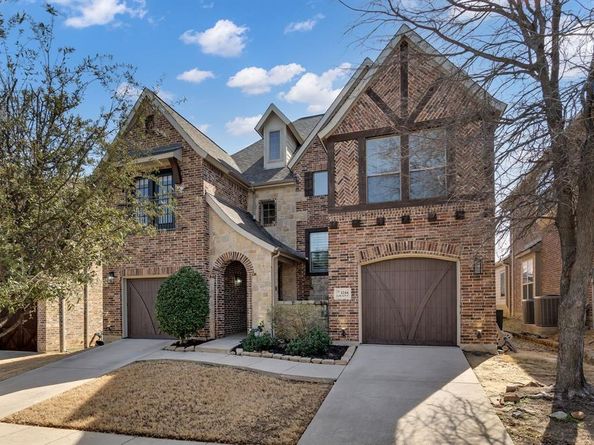 1244  Grant Avenue , Lantana Texas 76226