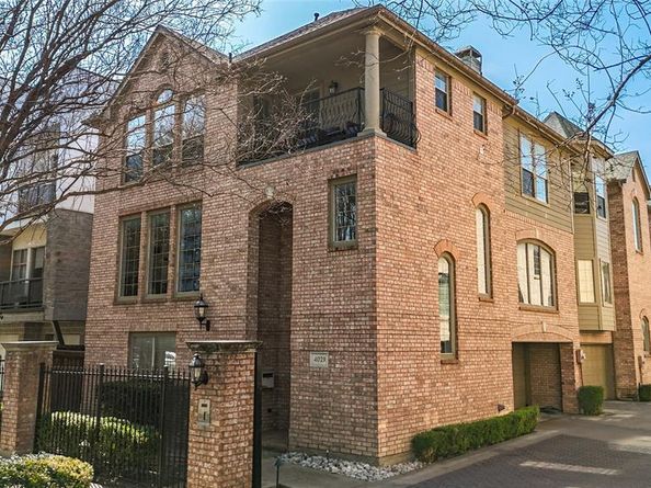 4029  Bowser Avenue , Dallas Texas 75219