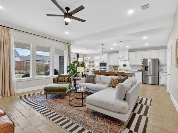 7117  Mantle Ridge Drive , Fort Worth Texas 76179