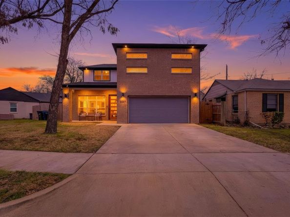 3307  Mission Street , Fort Worth Texas 76109