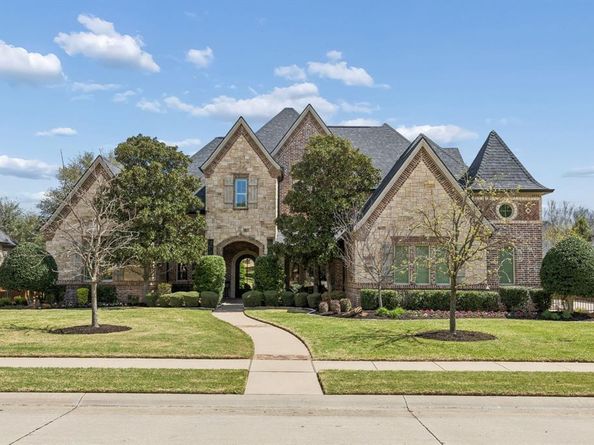 6813  David Lane , Colleyville Texas 76034