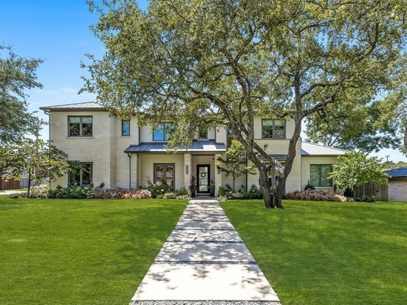 5628  Lindenshire Lane , Dallas Texas 75230