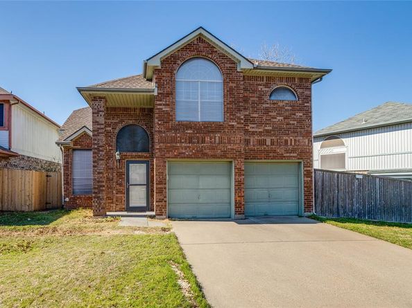 6841  Douglas Creek , Plano Texas 75023