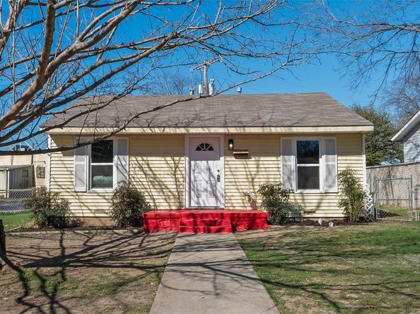 5074  Mayfair Street , Fort Worth Texas 76116