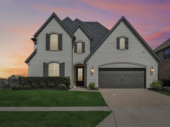3821  Maxdale Drive , Prosper Texas 75078