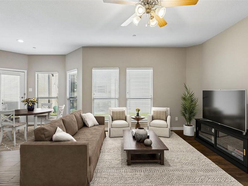 5500  Conch Train Road , McKinney Texas 75070