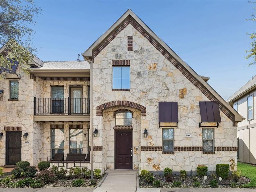 5500  Conch Train Road , McKinney Texas 75070
