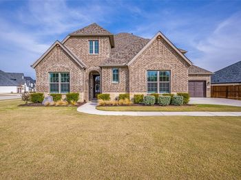 11112  Lacey Oak Ridge 