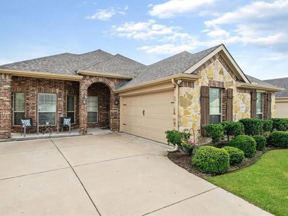 1217  Bowie Court , McKinney Texas 75072