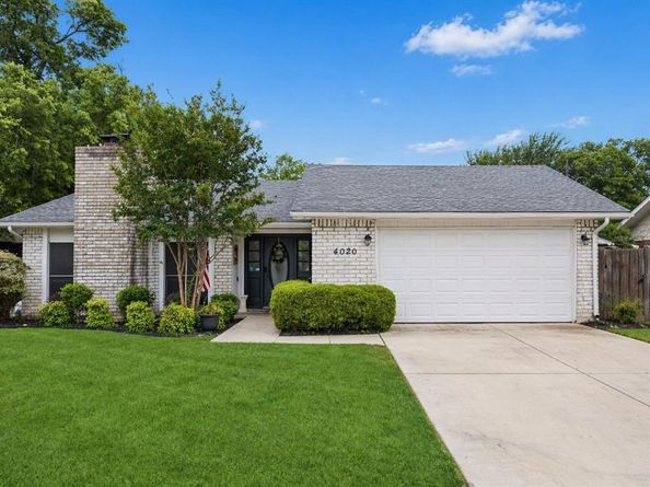 4020  Dogwood Lane , Fort Worth Texas 76137