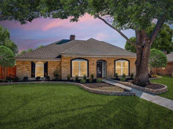 1004  Serenade Lane , Richardson Texas 75081