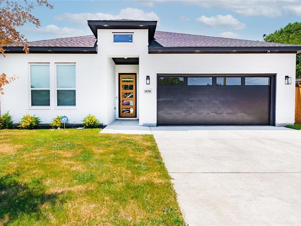 1838  Life Avenue , Dallas Texas 75212