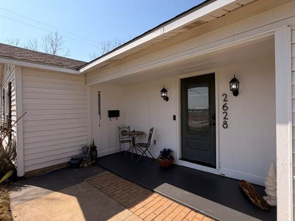 2628  Cravens Road , Fort Worth Texas 76112