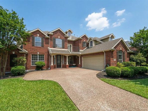 1505  Winterbrook Court , Allen Texas 75002